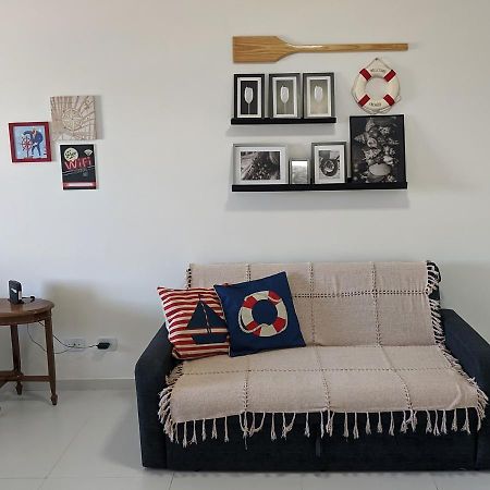 Apartamento Ibiza Vista Mar Apartment Maceio  Bagian luar foto