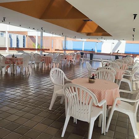 Apartamento Ibiza Vista Mar Apartment Maceio  Bagian luar foto