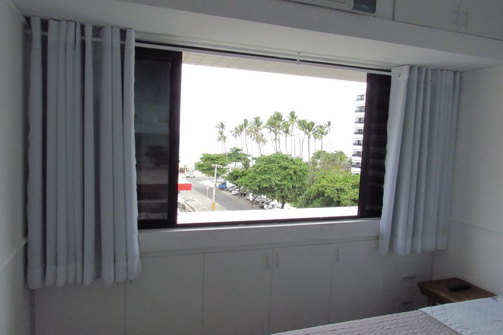 Apartamento Ibiza Vista Mar Apartment Maceio  Bagian luar foto