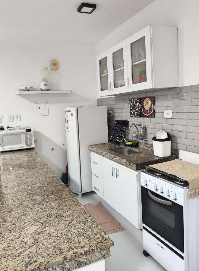 Apartamento Ibiza Vista Mar Apartment Maceio  Bagian luar foto