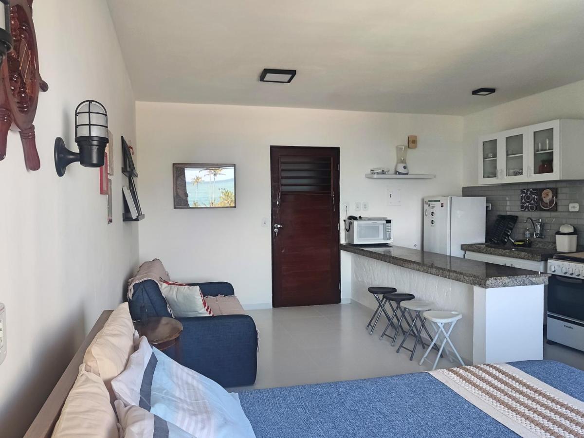 Apartamento Ibiza Vista Mar Apartment Maceio  Bagian luar foto