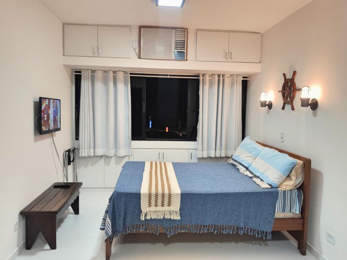 Apartamento Ibiza Vista Mar Apartment Maceio  Bagian luar foto