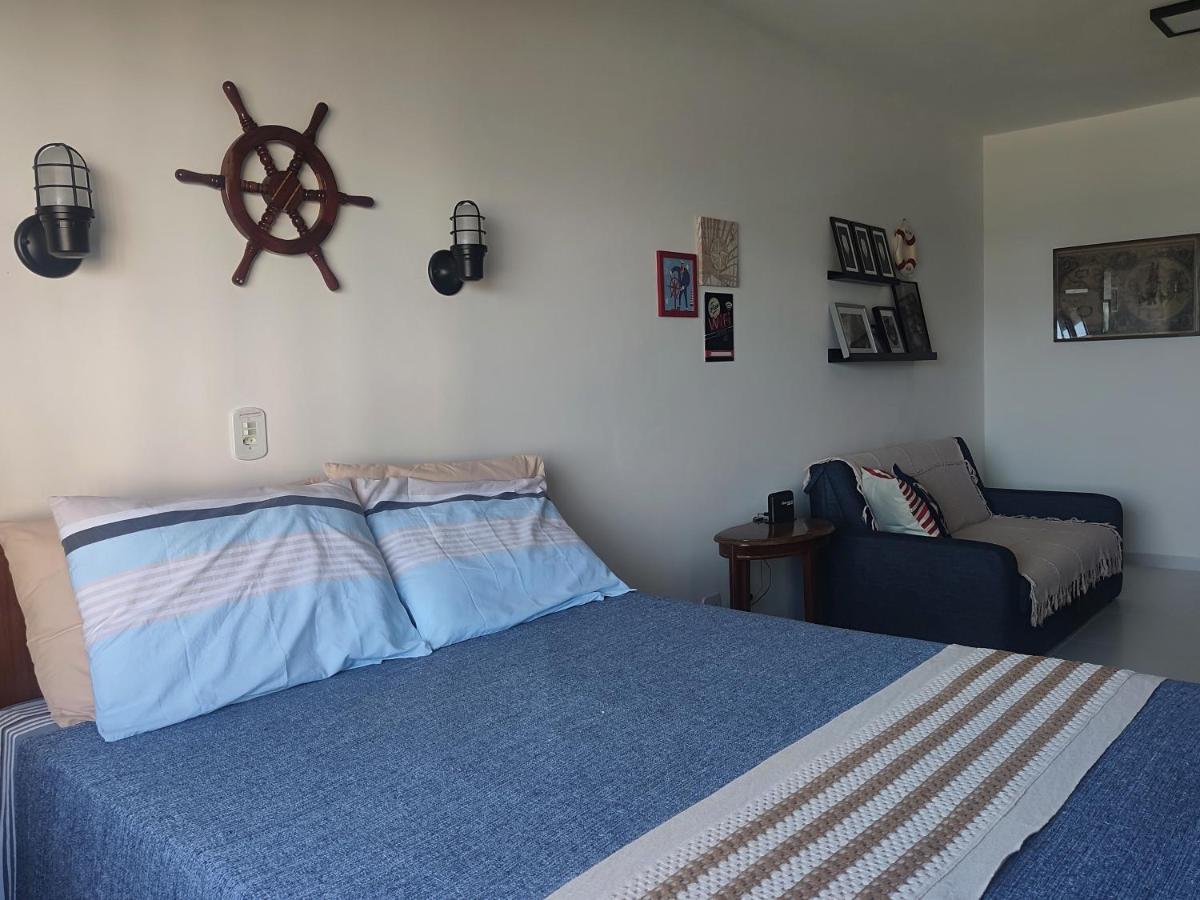 Apartamento Ibiza Vista Mar Apartment Maceio  Bagian luar foto