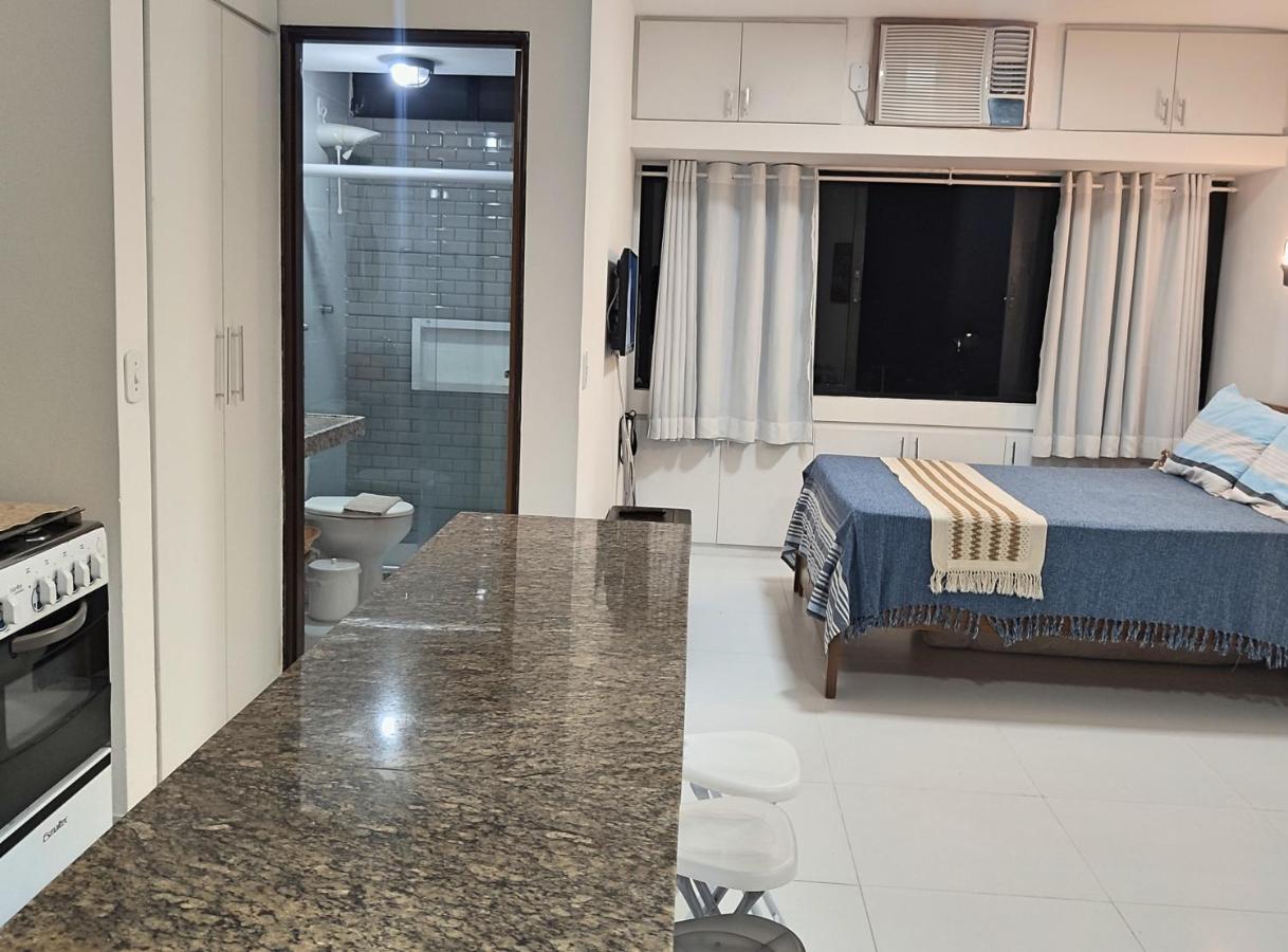 Apartamento Ibiza Vista Mar Apartment Maceio  Bagian luar foto