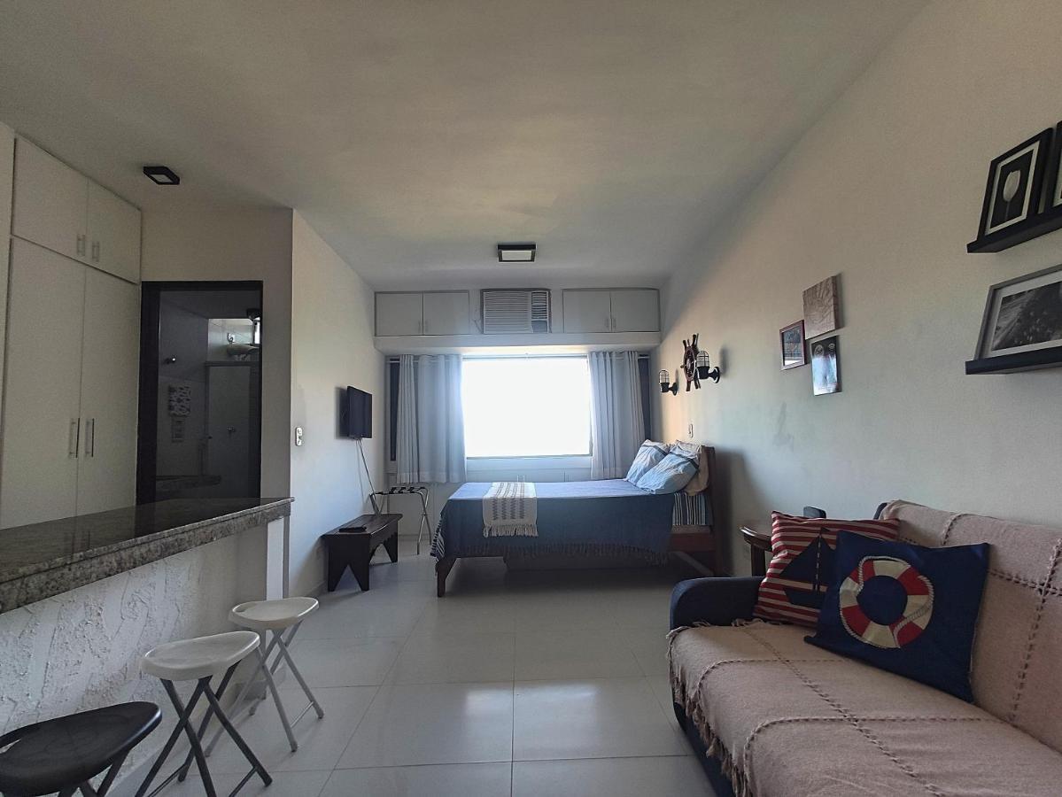 Apartamento Ibiza Vista Mar Apartment Maceio  Bagian luar foto