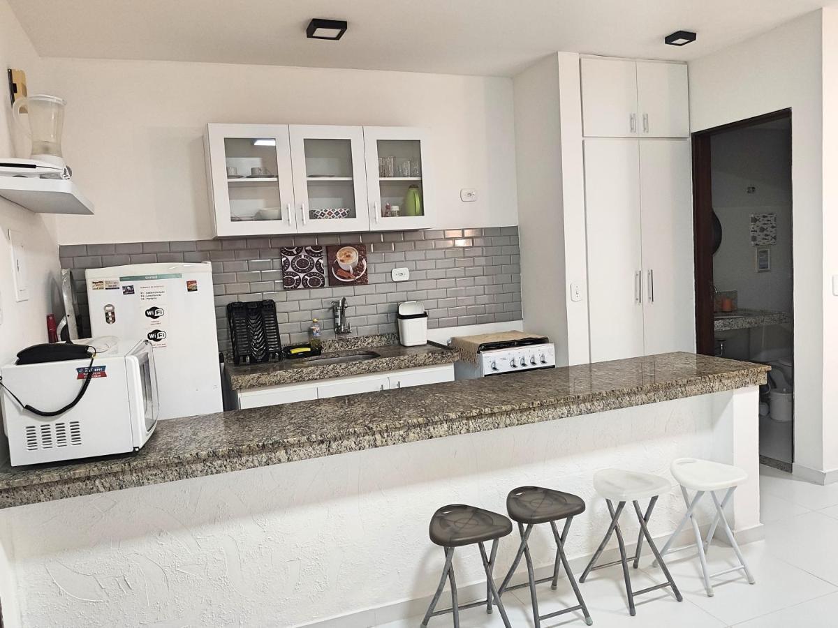 Apartamento Ibiza Vista Mar Apartment Maceio  Bagian luar foto