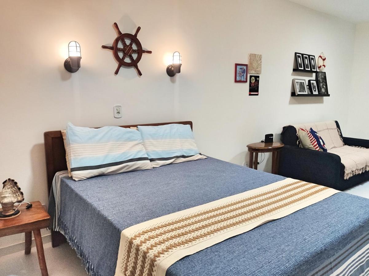 Apartamento Ibiza Vista Mar Apartment Maceio  Bagian luar foto