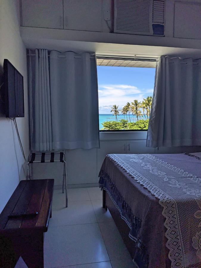 Apartamento Ibiza Vista Mar Apartment Maceio  Bagian luar foto