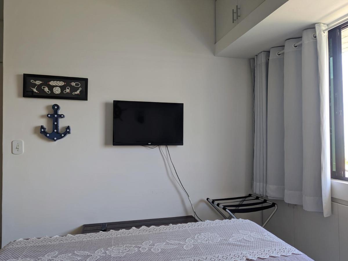 Apartamento Ibiza Vista Mar Apartment Maceio  Bagian luar foto