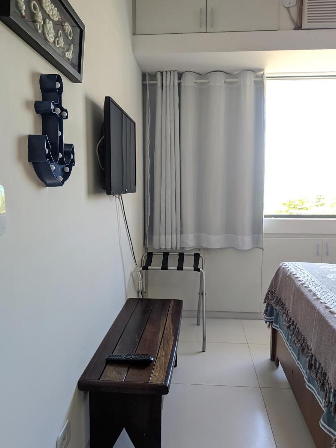 Apartamento Ibiza Vista Mar Apartment Maceio  Bagian luar foto