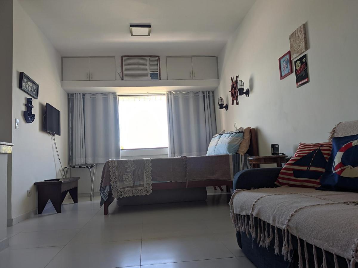 Apartamento Ibiza Vista Mar Apartment Maceio  Bagian luar foto